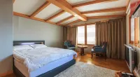 Pyeongchang Cheongdam Pension Hotels in 