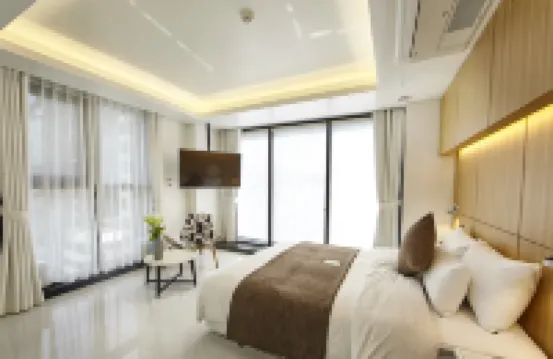 โรงแรมโซลฮาดะ