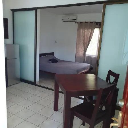 Marina Loft  Condo #214