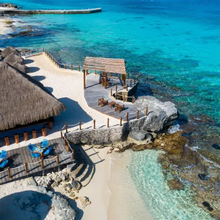 Playa Azul Cozumel
