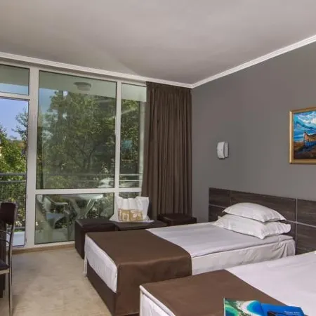 Hotel Neptun Beach