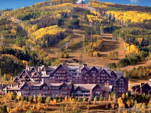 The Ritz-Carlton, Bachelor Gulch