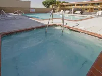 Americas Best Value Inn-Azusa/Pasadena - Hot Tub