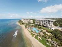 Hyatt Regency Maui Resort & Spa - parking