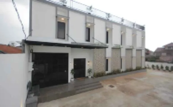 Flamboyan Residence Cipete