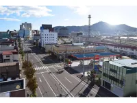 Hotel All in Stay Hakodate - romantici