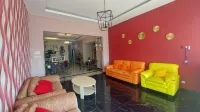 Rumah Familiku 2 Syariah Hotel di Jakarta Timur