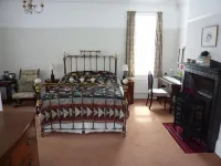 The Manse B&B