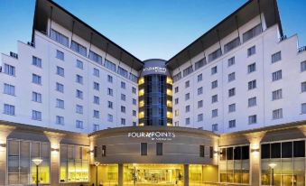 Four Points by Sheraton Lagos