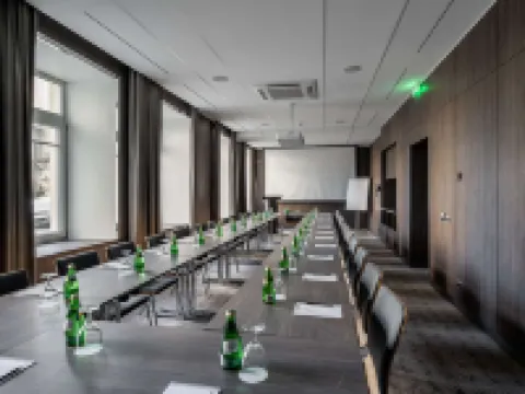 Hotel Congress Hotels in Vilnius