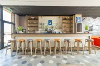 Campanile Chartres - bar