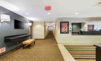 Extended Stay America Suites - Foxboro - Norton