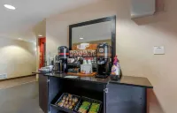 Extended Stay America Suites - Pleasant Hill - Buskirk Ave - 2-Star
