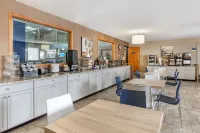 Best Western on the River