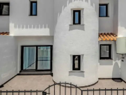 Checkin Ocean Tenerife Hotels in San Miguel de Abona