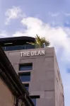 The Dean Galway - Gym