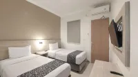 Victory Stay Hoteles en Tembalang