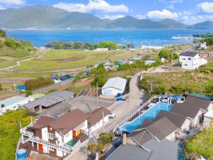 Namhae Hanuri Pension