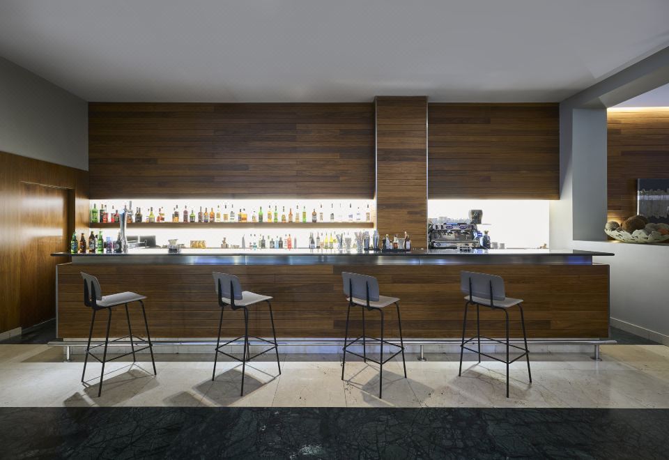 Catalonia Ramblas Hotel Over view