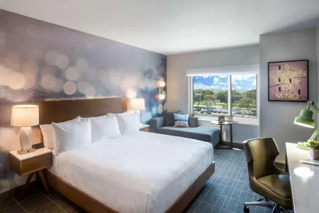 Cambria Hotel LAX
