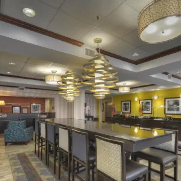 Hampton Inn Amelia Island at Fernandina Beach