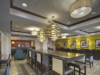 Hampton Inn Amelia Island at Fernandina Beach Hotels in Fernandina Beach
