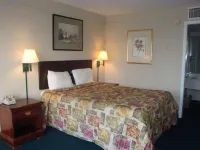 Econo Lodge فنادق في Grant