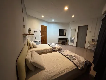 SG Hotel Tanjong Malim