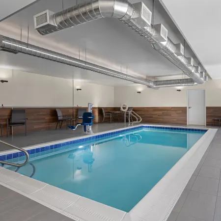 Fairfield Inn & Suites Hailey Sun Valley