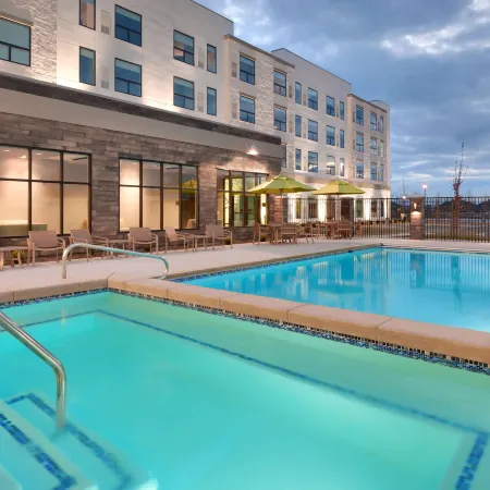 Hyatt House Provo/Pleasant Grove