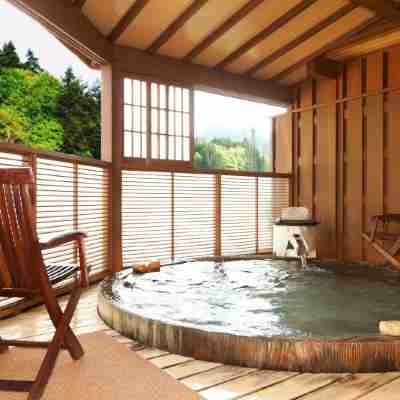 Ryokan Hinoemata Fitness & Recreational Facilities