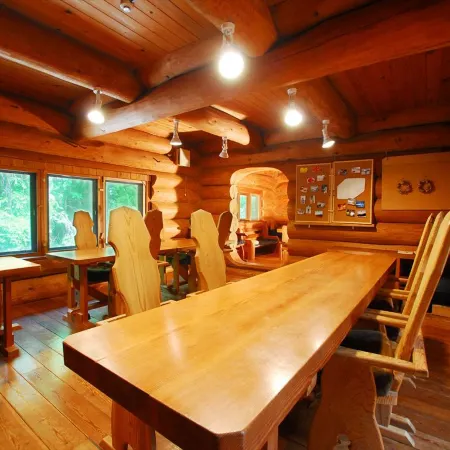 Glamping Cottage Morinosanpo