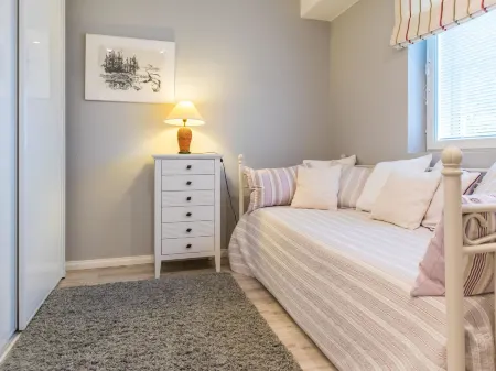 Villa Heksa Отели в г. Восточная Лапландия