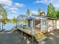 Järvenhelmi Hotels near Kouvola's Model Railway Museum