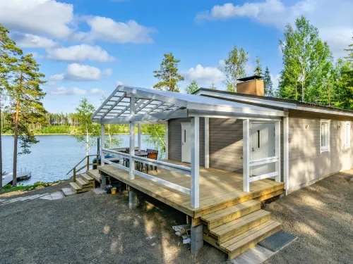 Järvenhelmi - 4 étoiles