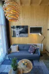 Tiny House 2 Hotel dekat Kinderboerderij Velserbeek