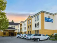 Hotel Cassino Tower Curitiba Aeroporto by Nacional Inn Hotels near Igreja do Evangelho Quadrangular JD.JUREMA