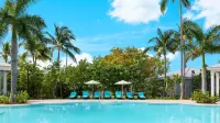 Blue Flamingo Resort Key West - con vistas al mar