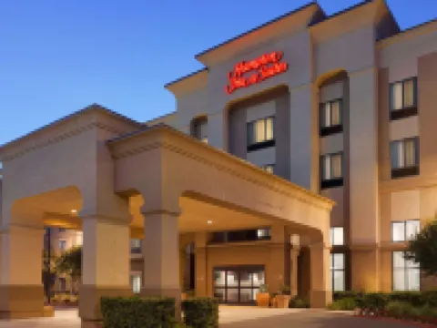 索諾馬縣羅內特公園歡朋套房酒店 索諾馬縣酒店