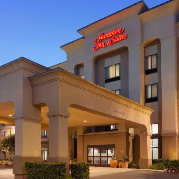 Hampton Inn & Suites Rohnert Park - Sonoma County