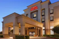 Hampton Inn & Suites Rohnert Park - Sonoma County Hotels in Cotati
