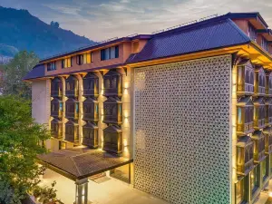 Hotel Snowland Srinagar