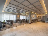 Hotel Grand Boulevard Hotels in Srinagar