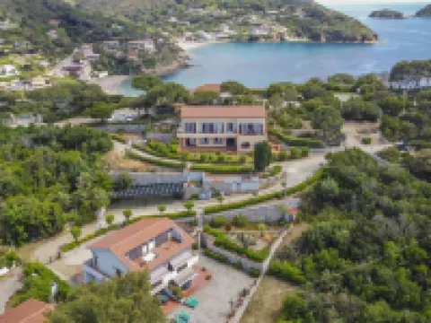 Turistica Hotels in Capoliveri