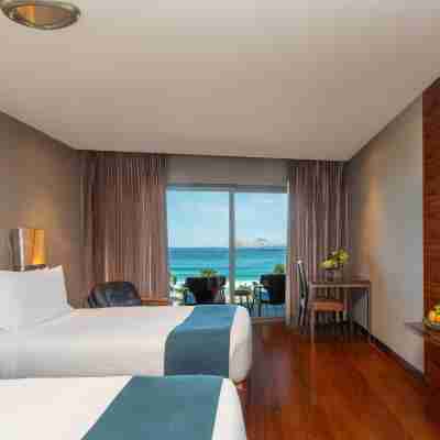 Hotel Fasano Rio de Janeiro Rooms