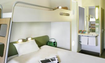 Ibis Budget Roye