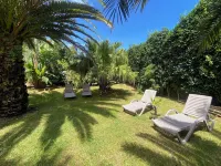 Quinta Dos Bravos Hotel di Capelas