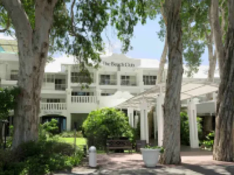 Peppers Beach Club & Spa Palm Cove