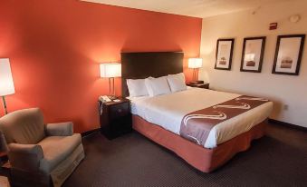 Quality Inn Atchison