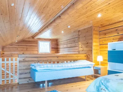 Kranni 1 Hotel dekat Iso-Syöte